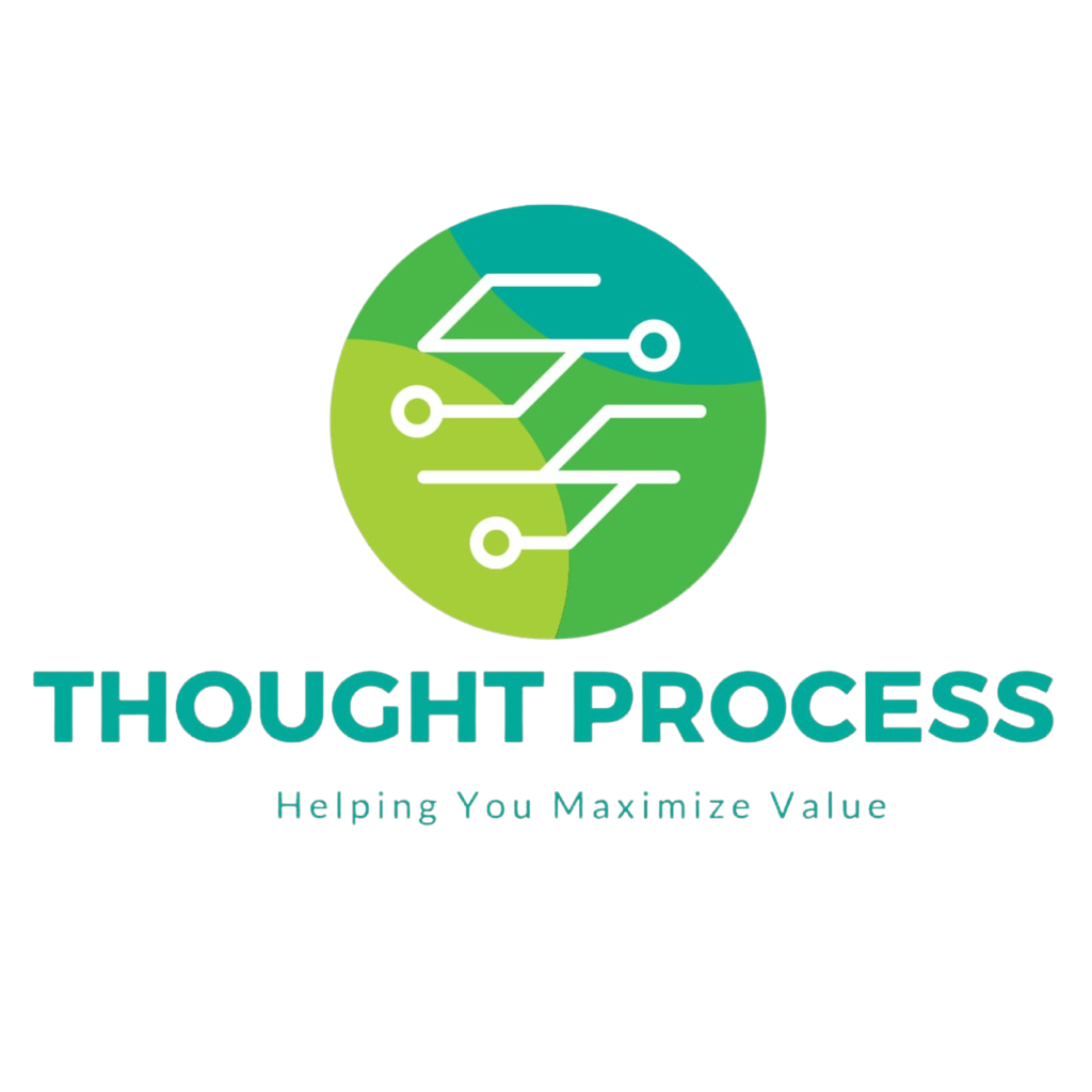 Thought Process Consulting | Logo